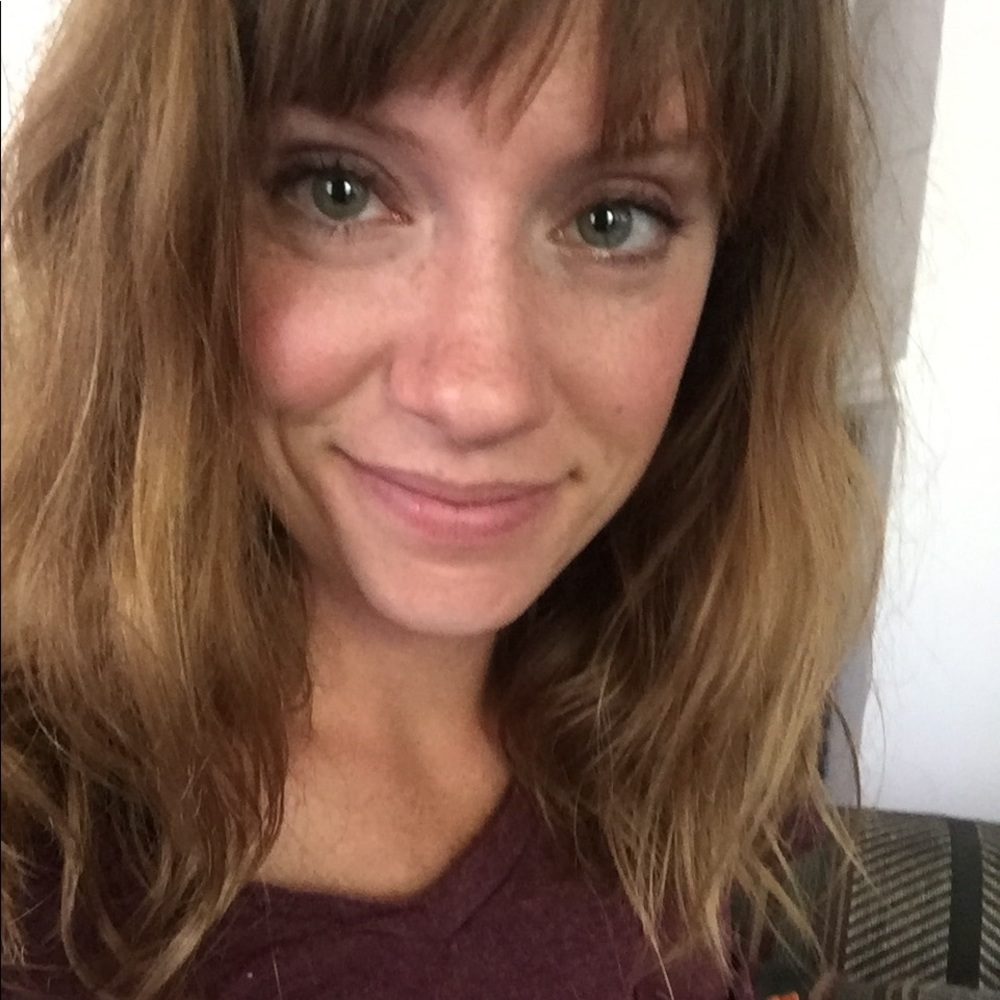 Meet your Posher, Shelby